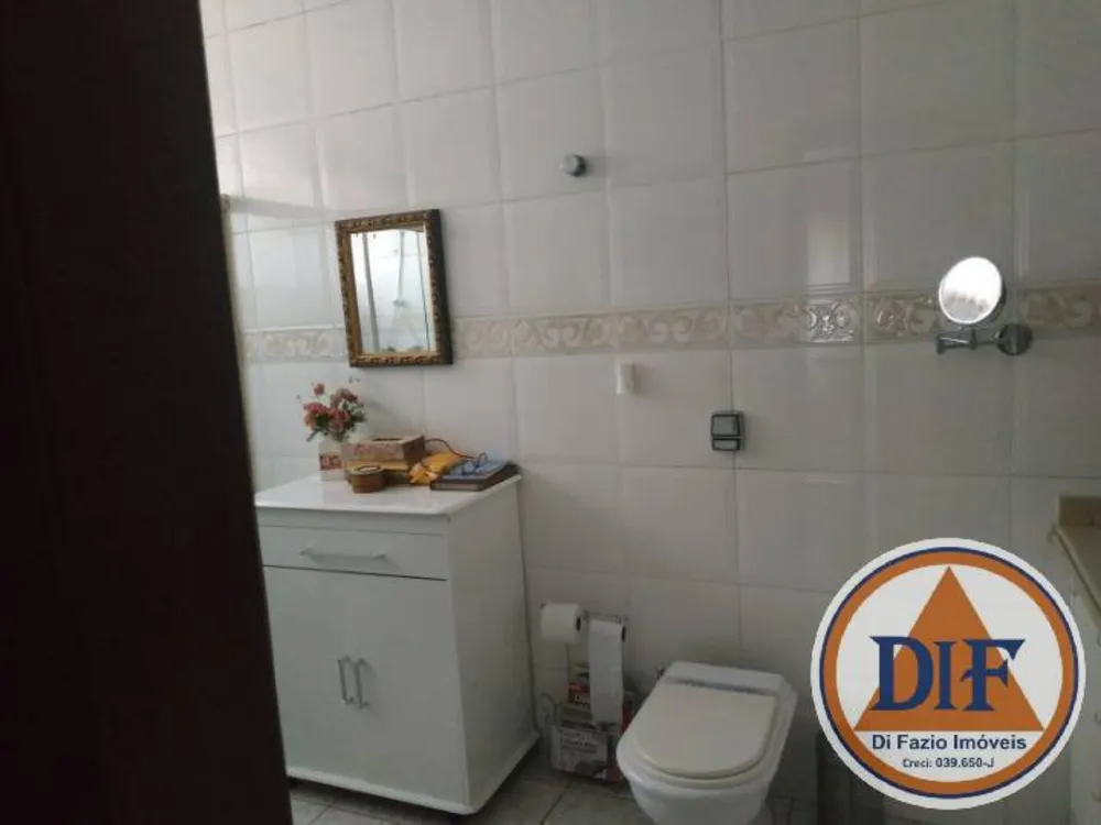 Casa, 3 quartos, 293 m² - Foto 9