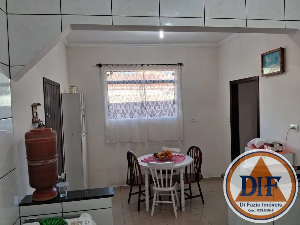 Casa, 3 quartos, 171 m² - Foto 5