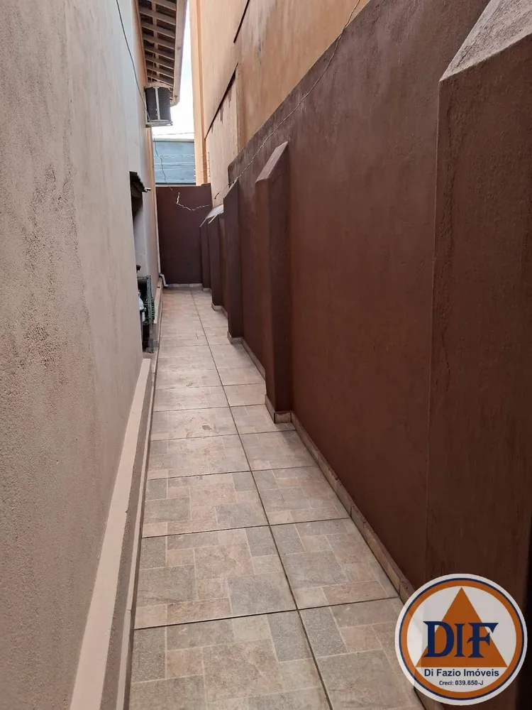 Casa, 3 quartos, 171 m² - Foto 12