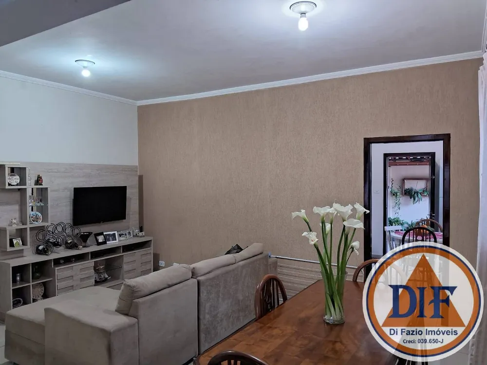 Casa, 3 quartos, 171 m² - Foto 7