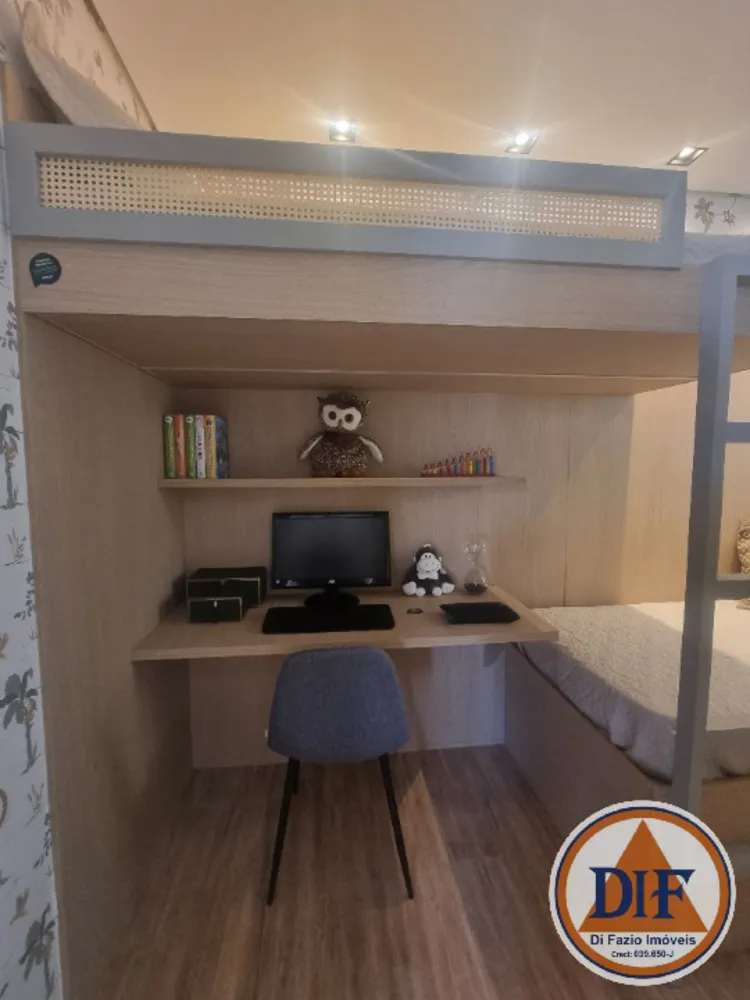 Apartamento, 2 quartos, 43 m² - Foto 9