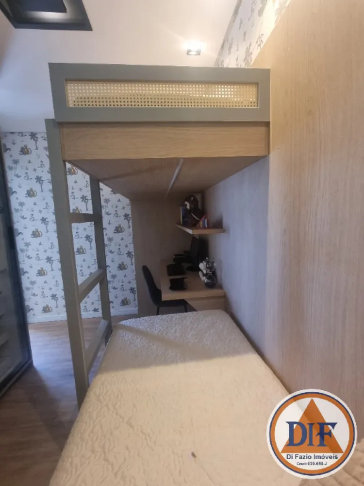 Apartamento, 2 quartos, 43 m² - Foto 8