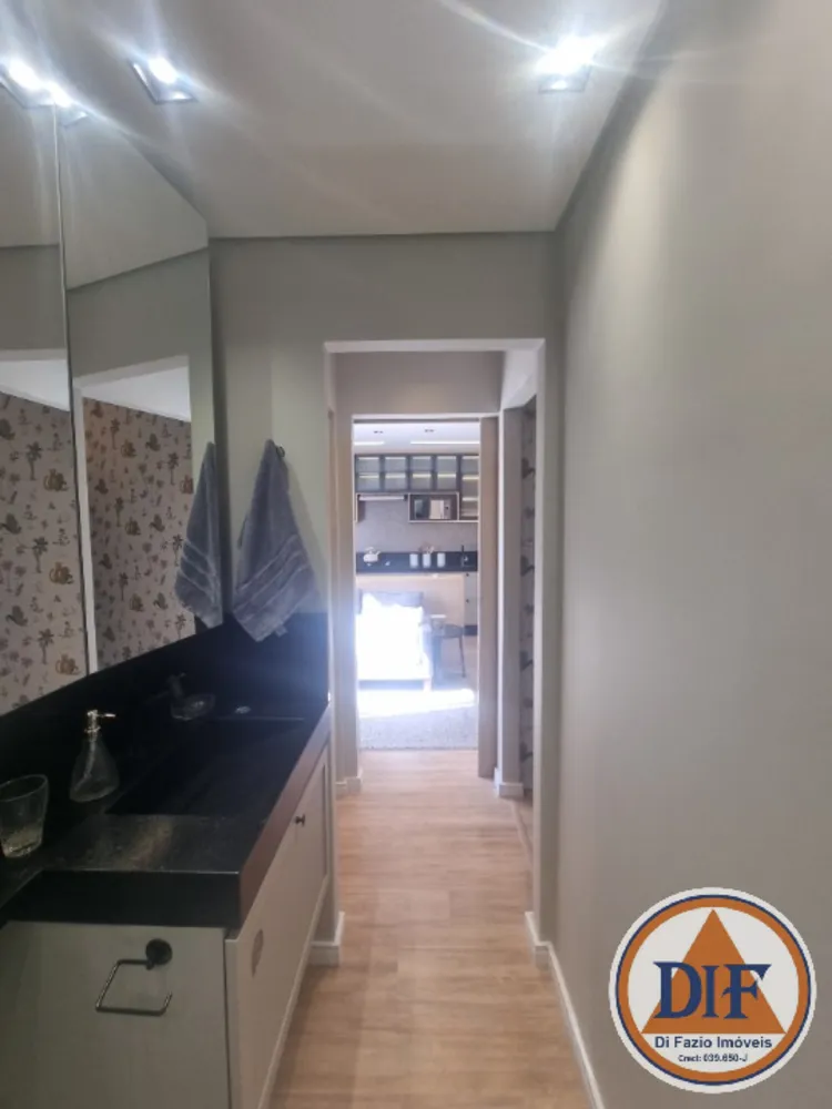 Apartamento, 2 quartos, 43 m² - Foto 10