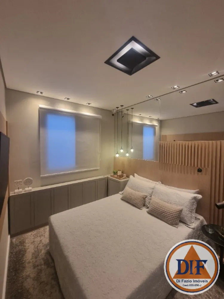 Apartamento, 2 quartos, 43 m² - Foto 14