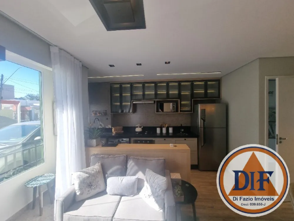 Apartamento, 2 quartos, 43 m² - Foto 6