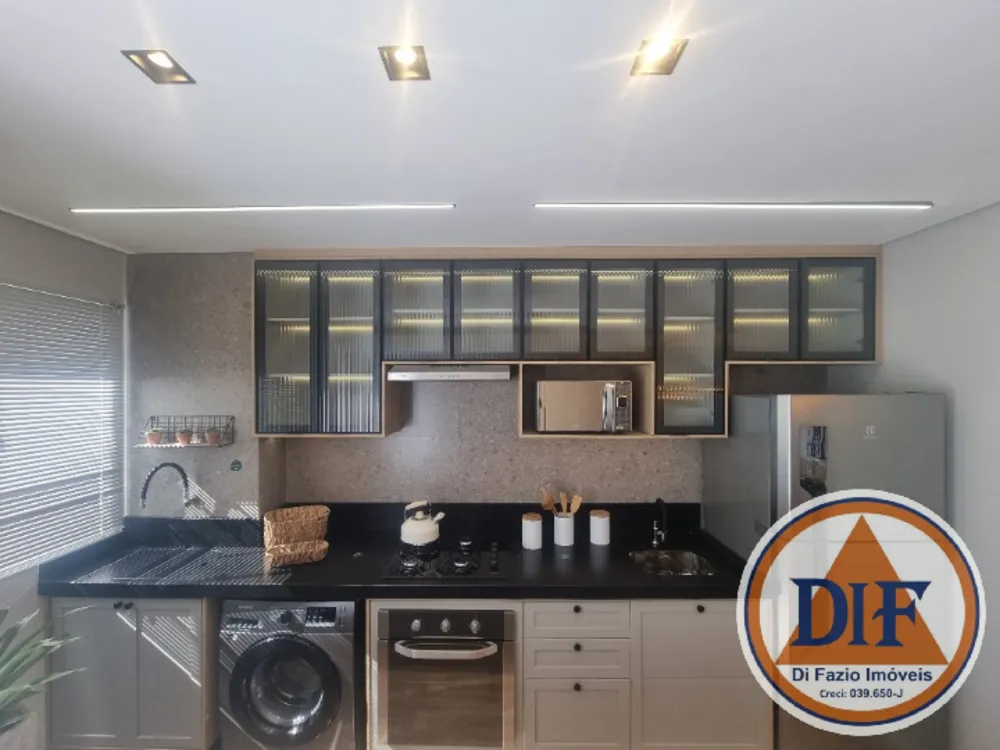 Apartamento, 2 quartos, 43 m² - Foto 2