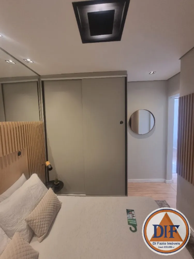 Apartamento, 2 quartos, 43 m² - Foto 13