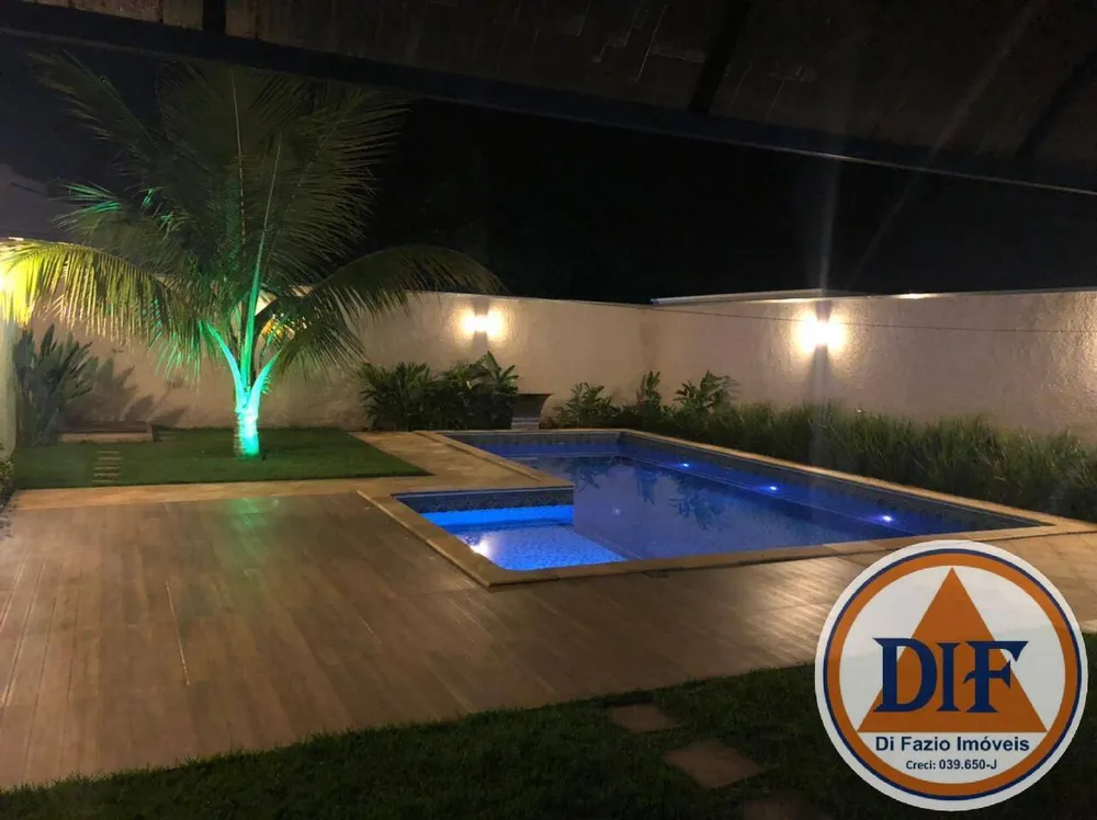Casa, 3 quartos, 390 m² - Foto 16
