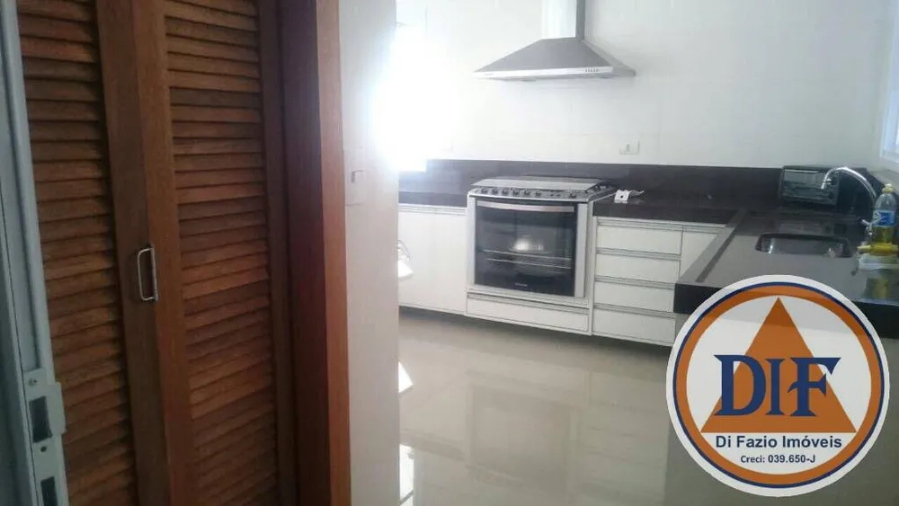 Casa, 3 quartos, 390 m² - Foto 5