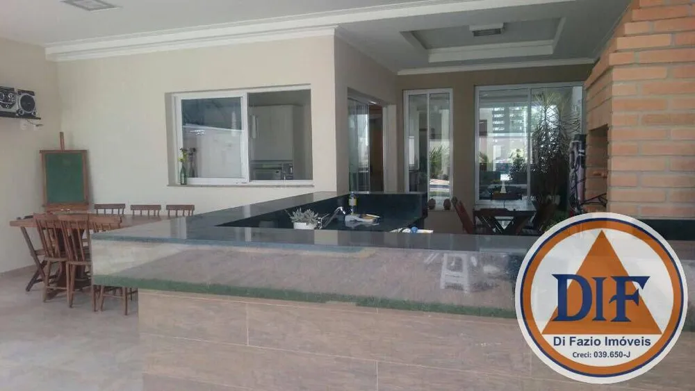 Casa, 3 quartos, 390 m² - Foto 8