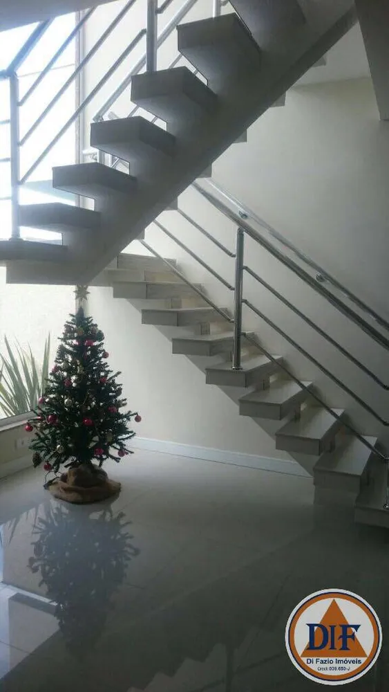 Casa, 3 quartos, 390 m² - Foto 3