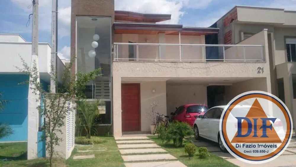 Casa, 3 quartos, 390 m² - Foto 2