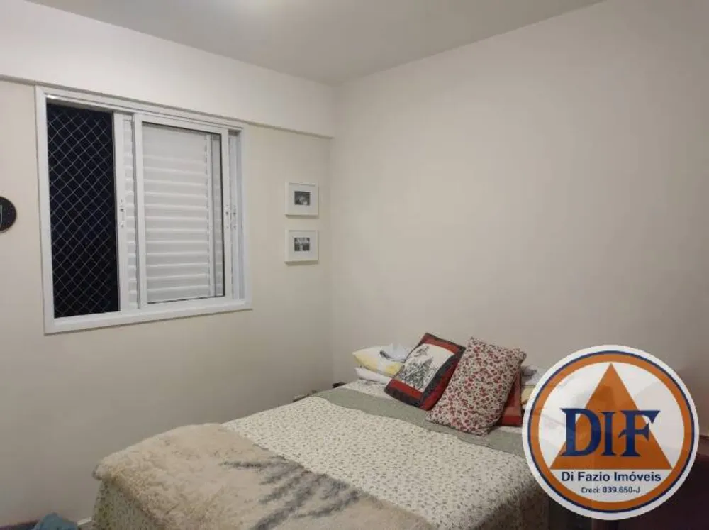 Apartamento, 3 quartos, 72 m² - Foto 12