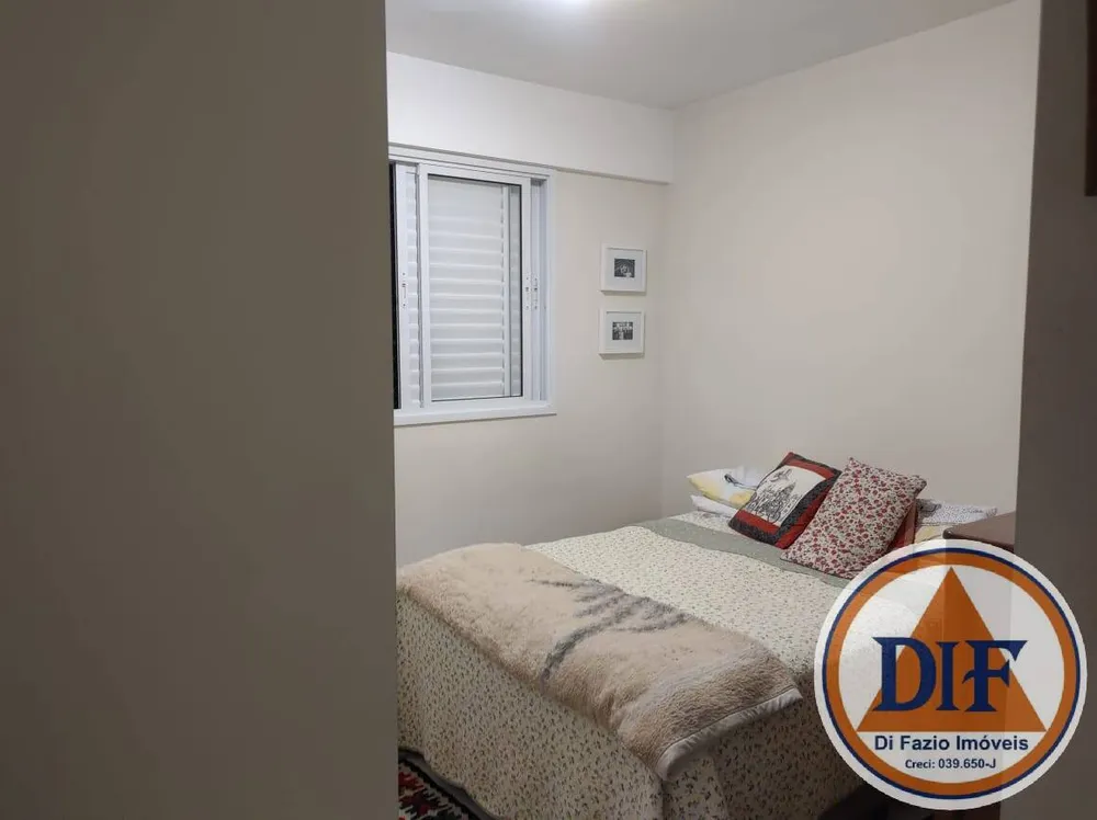 Apartamento, 3 quartos, 72 m² - Foto 11