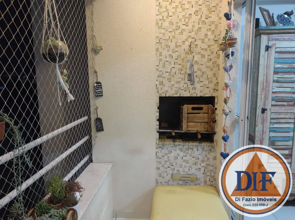 Apartamento, 3 quartos, 72 m² - Foto 6