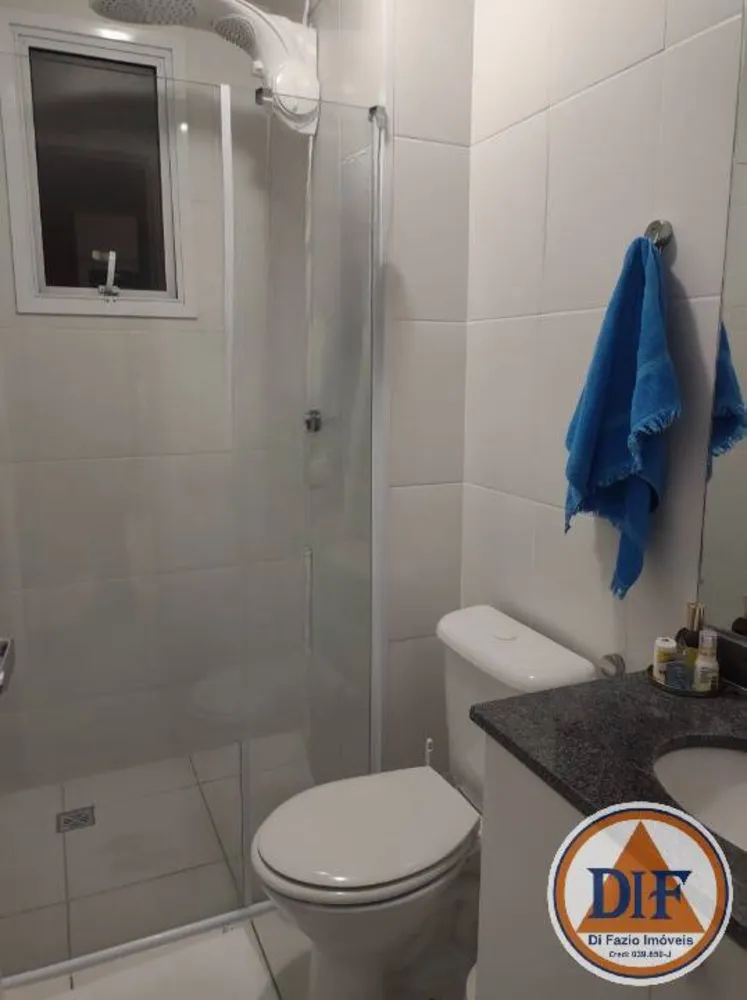 Apartamento, 3 quartos, 72 m² - Foto 10