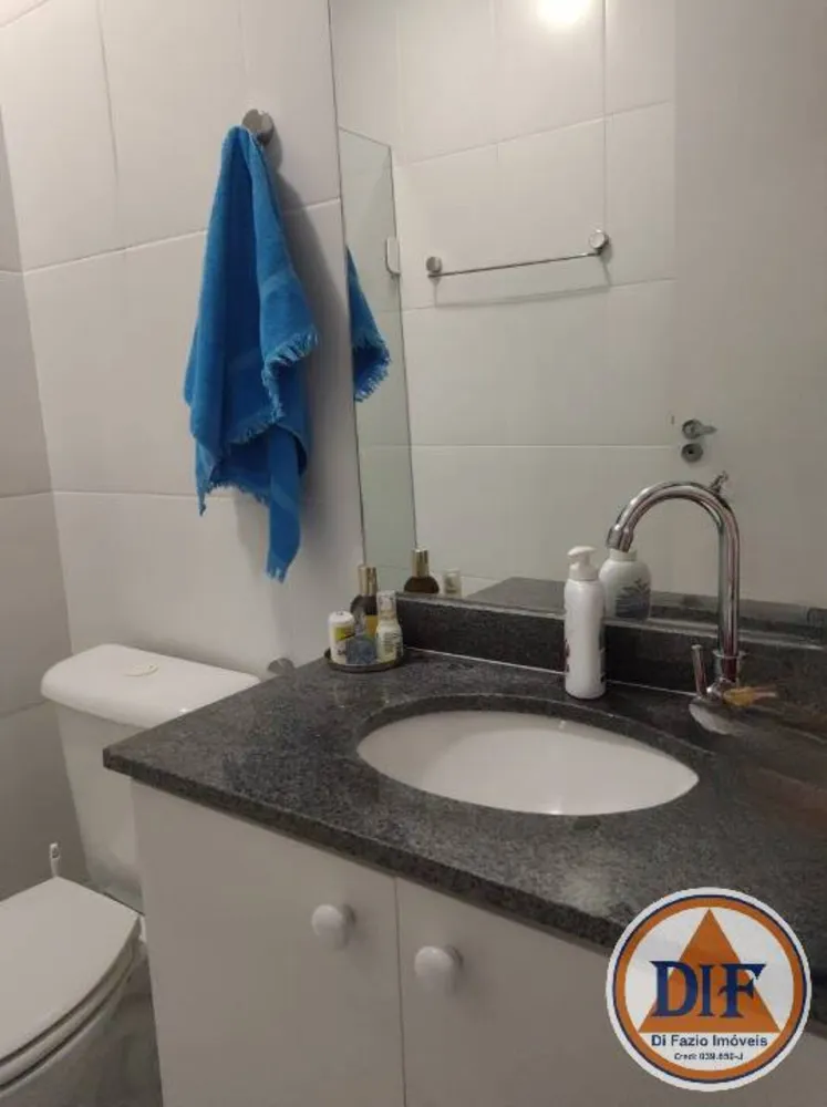 Apartamento, 3 quartos, 72 m² - Foto 8