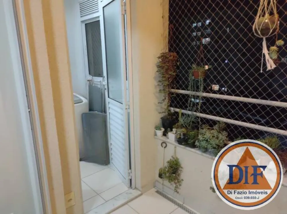 Apartamento, 3 quartos, 72 m² - Foto 7