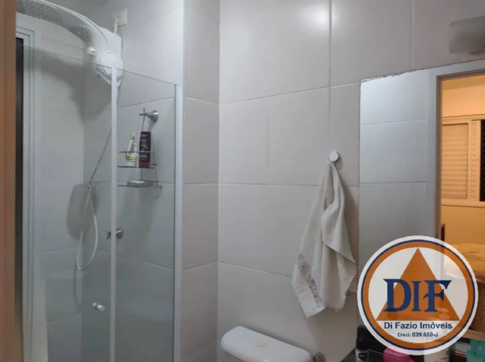 Apartamento, 3 quartos, 72 m² - Foto 16