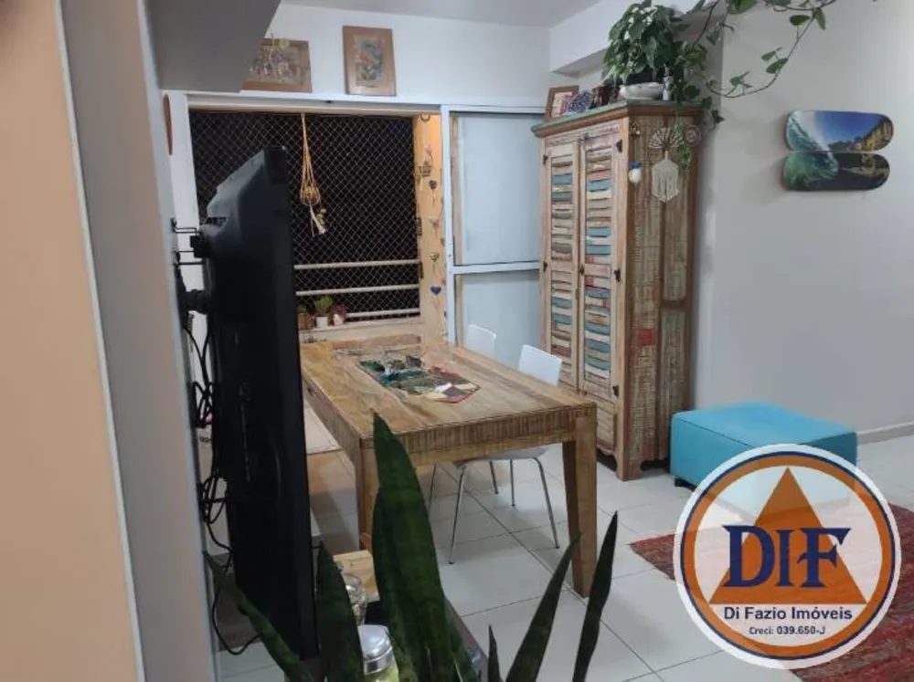 Apartamento, 3 quartos, 72 m² - Foto 1