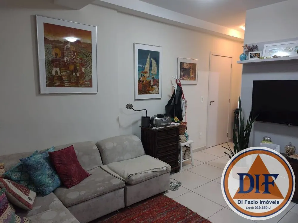 Apartamento, 3 quartos, 72 m² - Foto 3