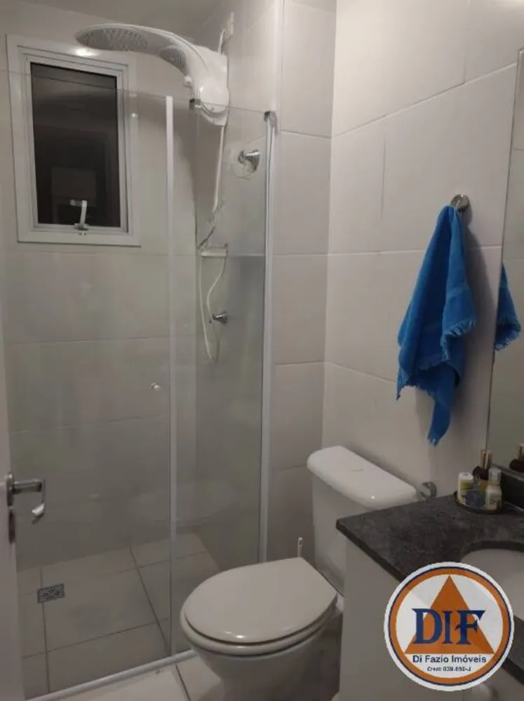 Apartamento, 3 quartos, 72 m² - Foto 9