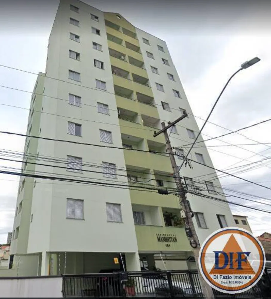 Apartamento, 2 quartos, 62 m² - Foto 1