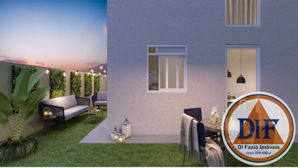 Apartamento, 2 quartos, 44 m² - Foto 5