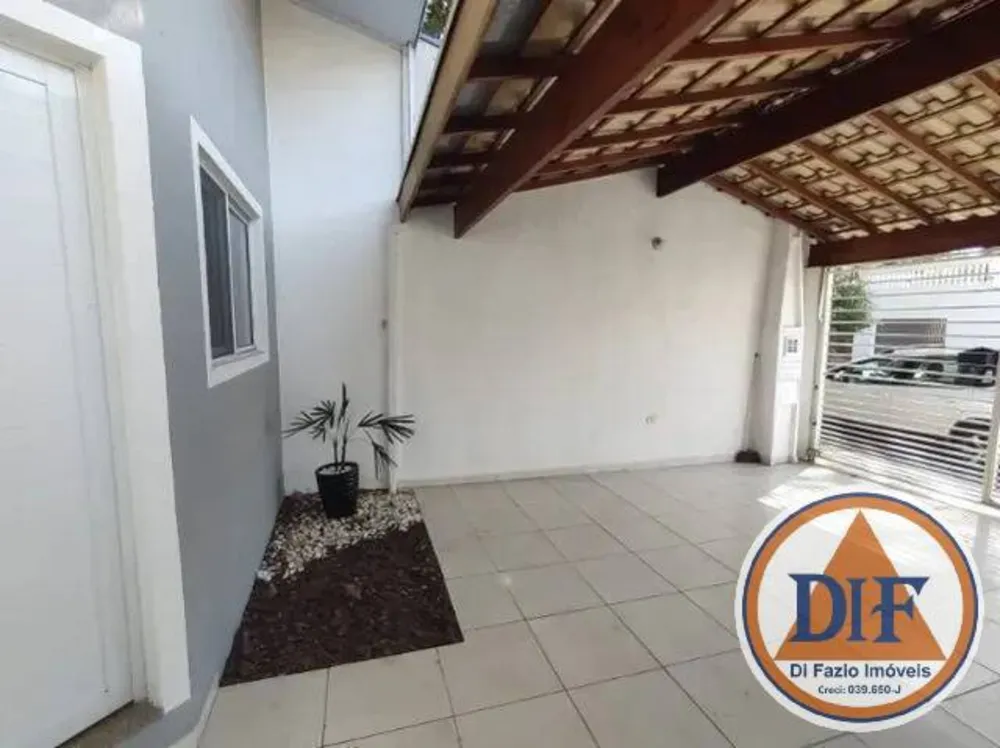 Casa, 3 quartos, 165 m² - Foto 3
