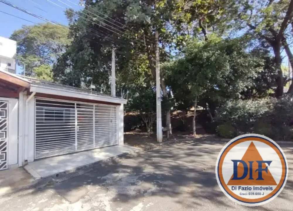 Casa, 3 quartos, 165 m² - Foto 1
