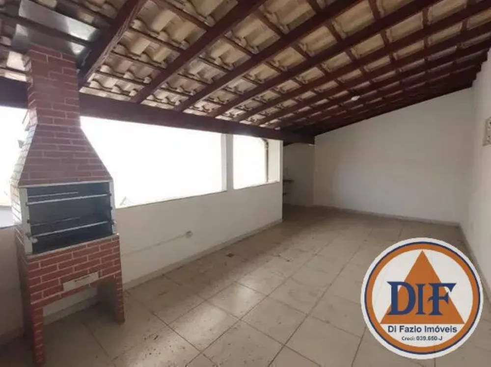 Casa, 3 quartos, 165 m² - Foto 13