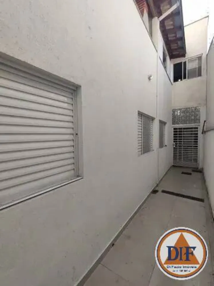 Casa, 3 quartos, 165 m² - Foto 9