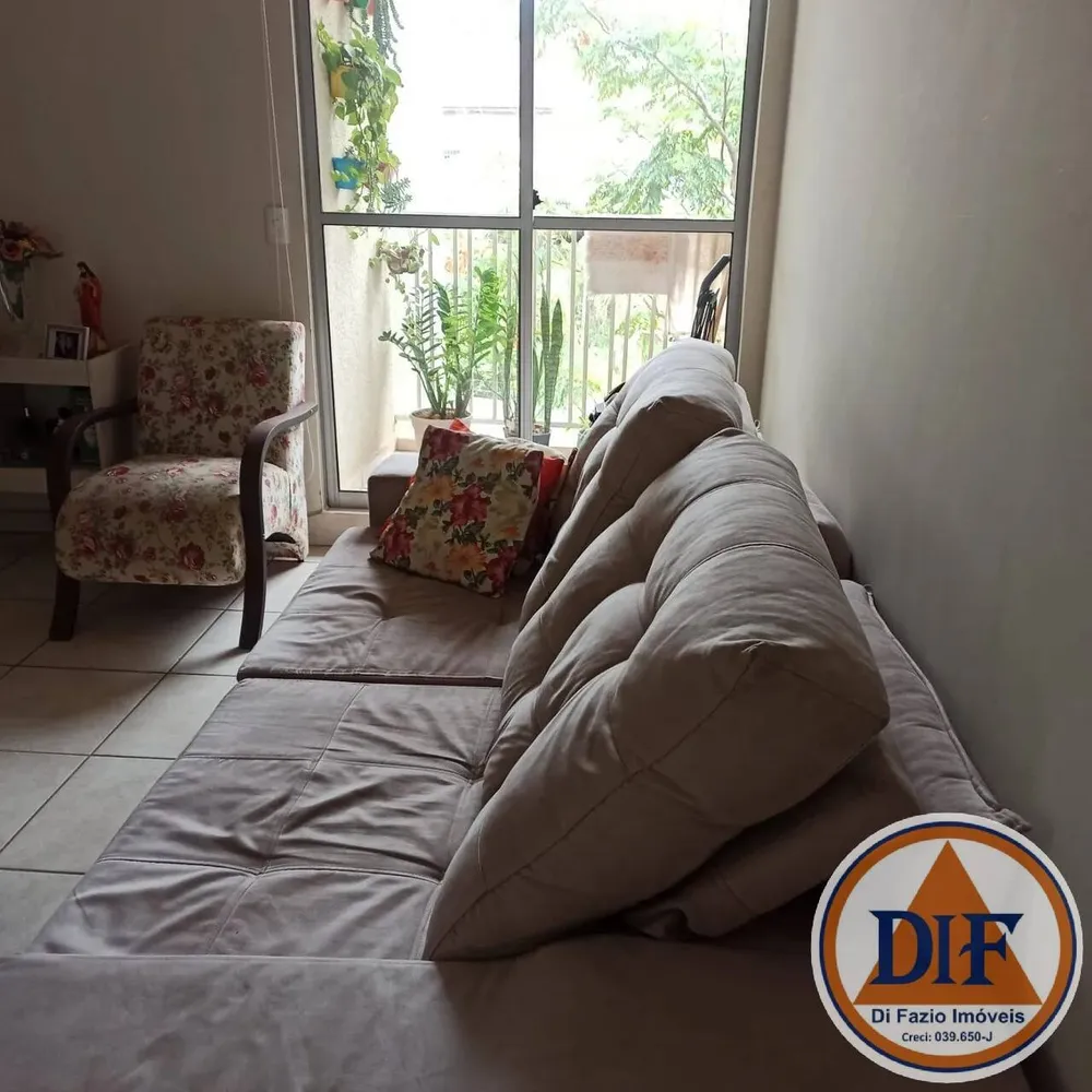 Apartamento, 1 quarto, 48 m² - Foto 5