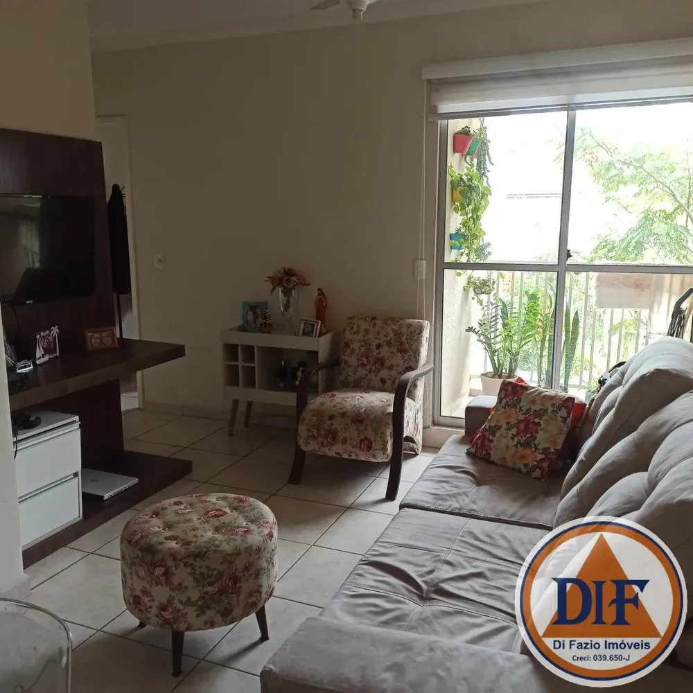Apartamento, 1 quarto, 48 m² - Foto 6
