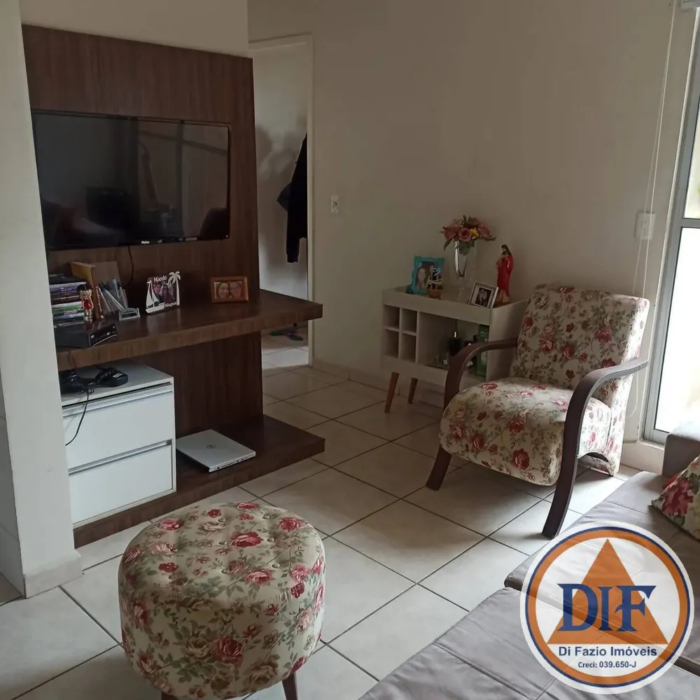Apartamento, 1 quarto, 48 m² - Foto 4