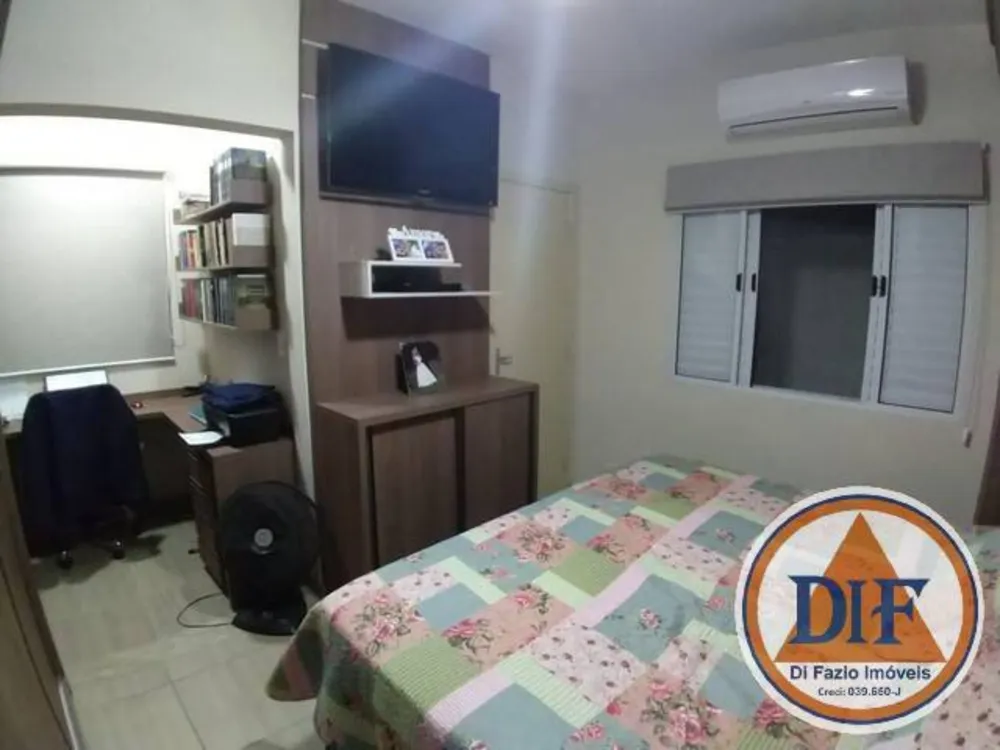 Casa de Condomínio, 2 quartos - Foto 2