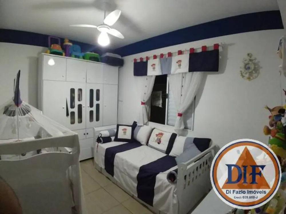 Casa de Condomínio, 2 quartos - Foto 6