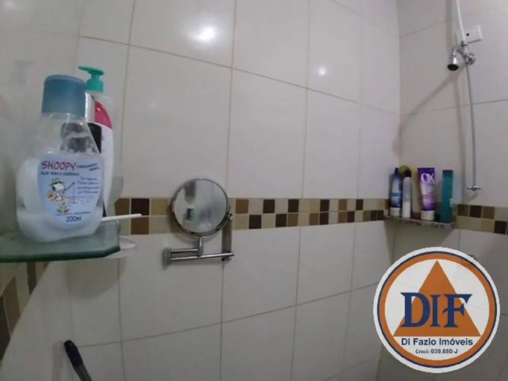Casa de Condomínio, 2 quartos - Foto 5