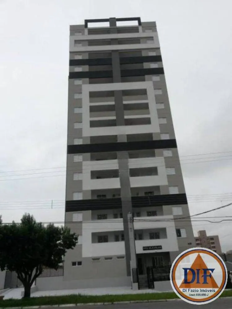 Apartamento, 2 quartos, 78 m² - Foto 13