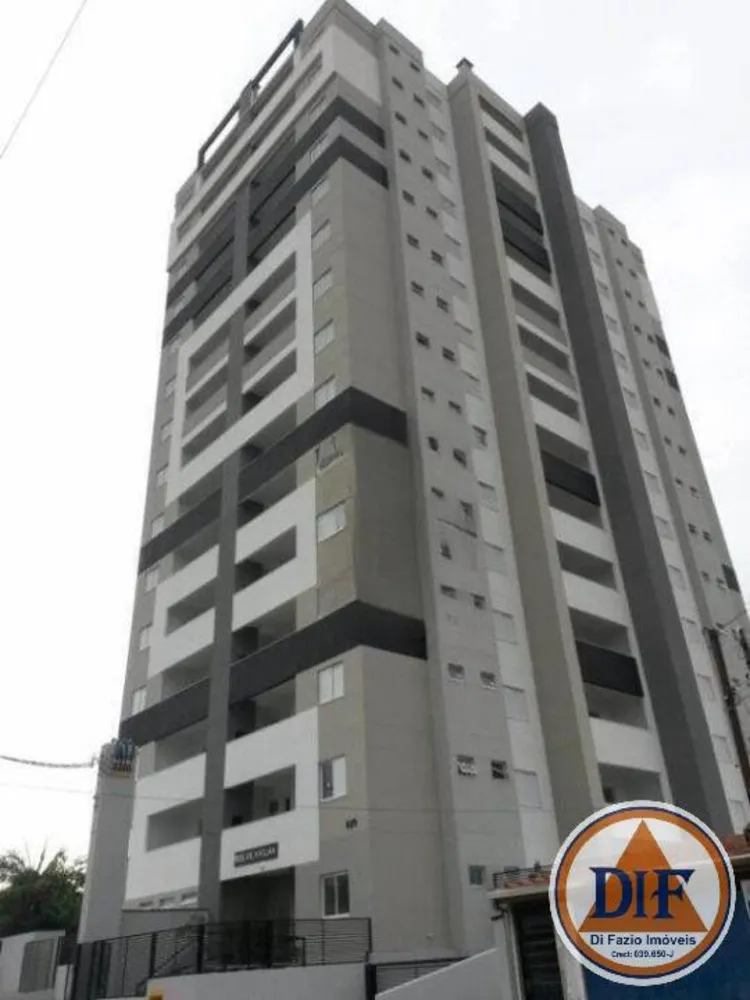 Apartamento, 2 quartos, 78 m² - Foto 1