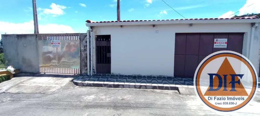 Casa, 5 quartos, 90 m² - Foto 2