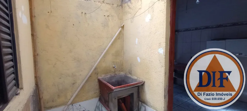Casa, 5 quartos, 90 m² - Foto 9