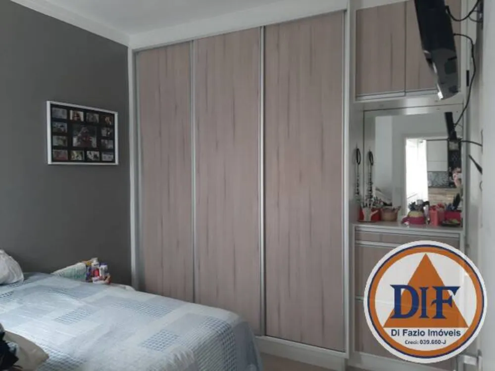 Casa de Condomínio, 2 quartos - Foto 5
