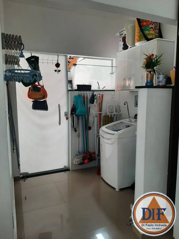 Casa de Condomínio, 2 quartos - Foto 8
