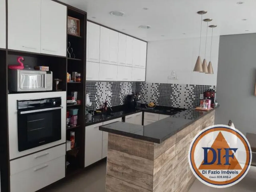 Casa de Condomínio, 2 quartos - Foto 4