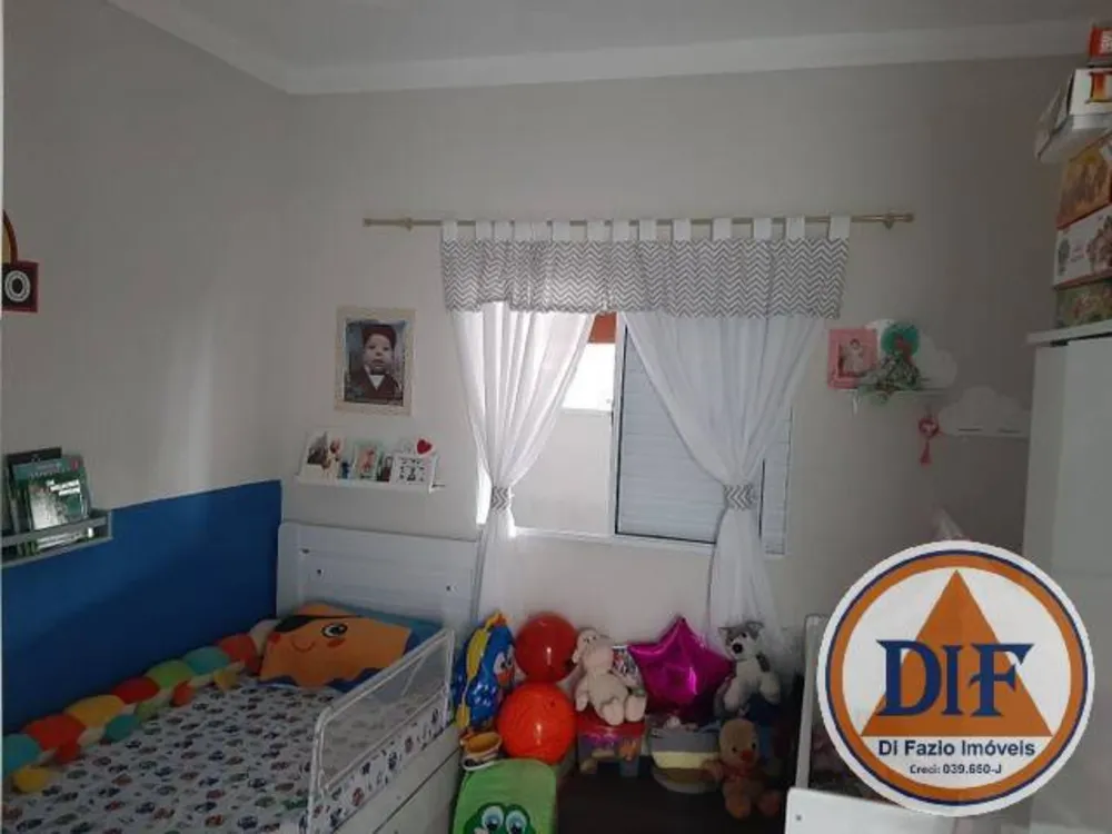 Casa de Condomínio, 2 quartos - Foto 6