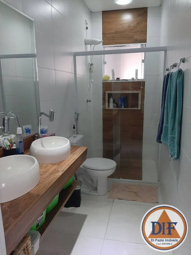 Casa de Condomínio, 2 quartos - Foto 7