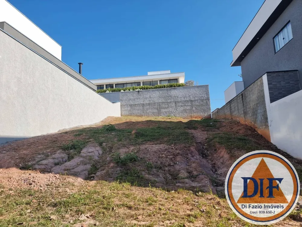 Terreno, 311 m² - Foto 1