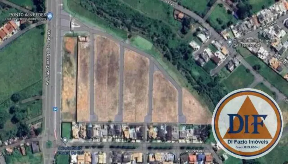 Terreno, 258 m² - Foto 2