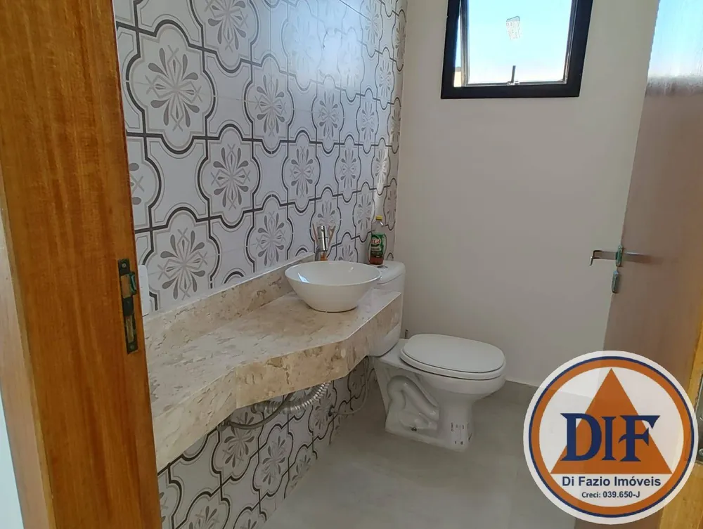 Casa de Condomínio, 3 quartos - Foto 5